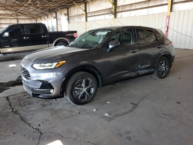 HONDA HR-V EXL 2024
