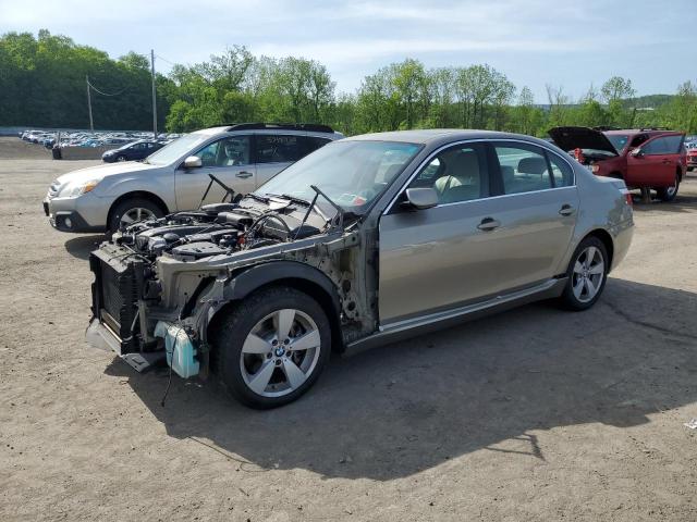 2008 Bmw 528 Xi