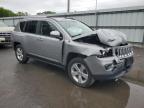2015 Jeep Compass Latitude for Sale in Glassboro, NJ - Front End