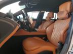 2022 Mercedes-Benz S 500 4Matic for Sale in Homestead, FL - Front End
