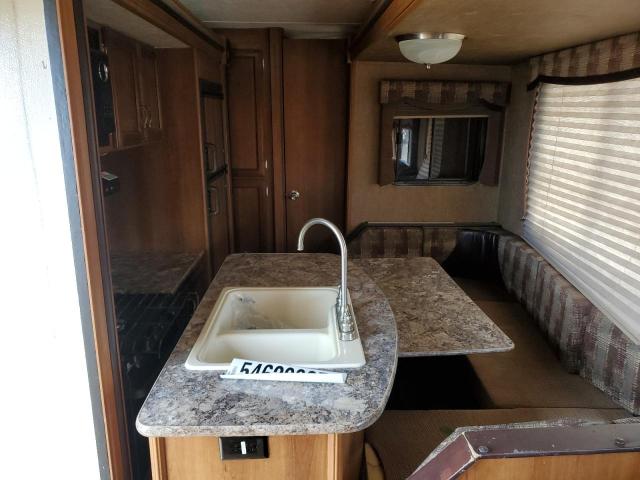 2016 AVEN TRAVEL TLR