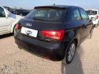 2012 AUDI A1 SPORT T for sale at Copart WESTBURY