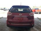 2016 Nissan Rogue S იყიდება Colorado Springs-ში, CO - Frame Damage