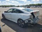 2018 Honda Civic Exl for Sale in Glassboro, NJ - Rear End