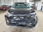 2018 Toyota Rav4 Limited en Venta en Franklin, WI - Side