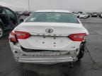 2020 Toyota Camry Le de vânzare în North Las Vegas, NV - Rear End