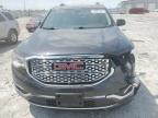 2017 Gmc Acadia Denali de vânzare în Cahokia Heights, IL - Front End