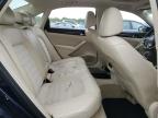 2013 Volkswagen Passat Sel for Sale in Baltimore, MD - Vandalism