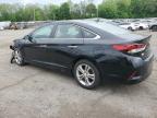 2019 Hyundai Sonata Limited на продаже в Marlboro, NY - Front End