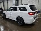 2021 Dodge Durango Gt de vânzare în Ham Lake, MN - Front End