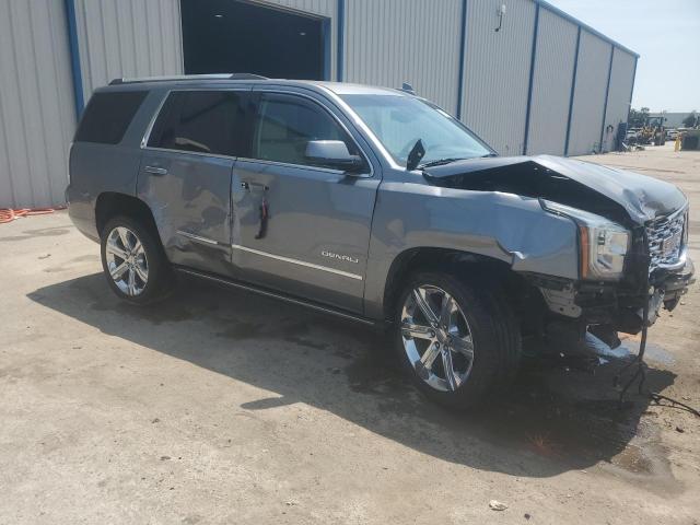  GMC YUKON 2019 Gray