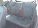 2009 FORD FIESTA ZET for sale at Copart BRISTOL