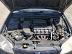 2001 Honda Civic Lx на продаже в American Canyon, CA - Minor Dent/Scratches