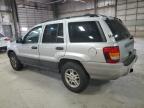 2004 Jeep Grand Cherokee Laredo en Venta en Des Moines, IA - Mechanical