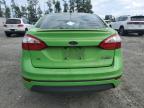 2015 Ford Fiesta Se на продаже в Arlington, WA - Front End