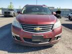 2015 CHEVROLET TRAVERSE LT for sale at Copart ON - OTTAWA