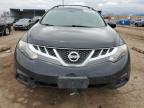 2014 Nissan Murano S იყიდება Colorado Springs-ში, CO - Rear End