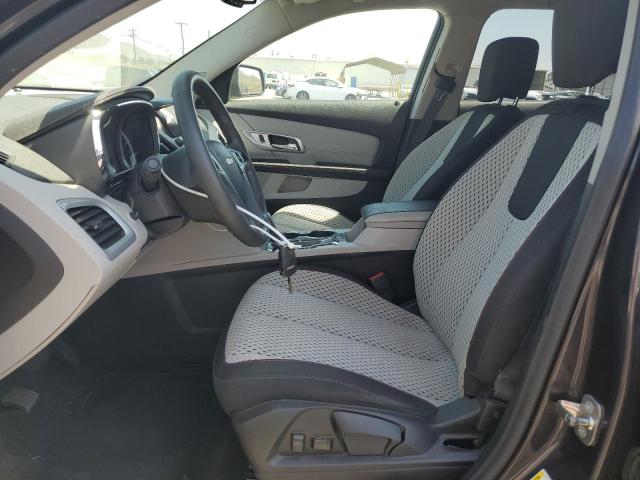  GMC TERRAIN 2015 Gray