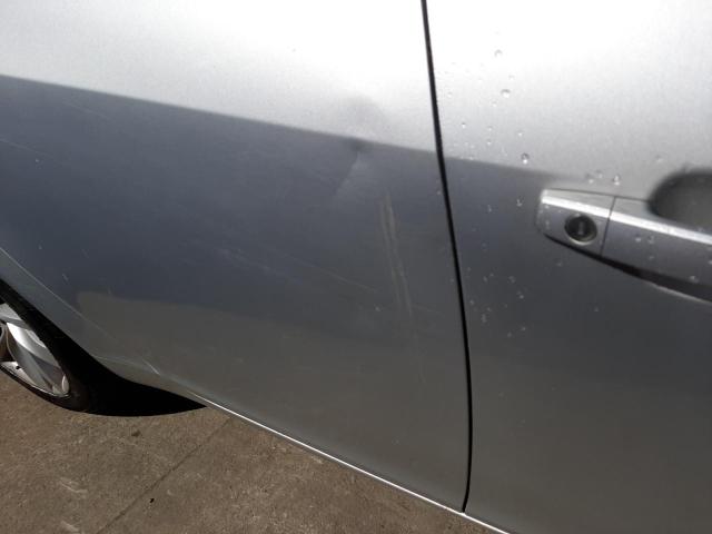 2014 VAUXHALL INSIGNIA S