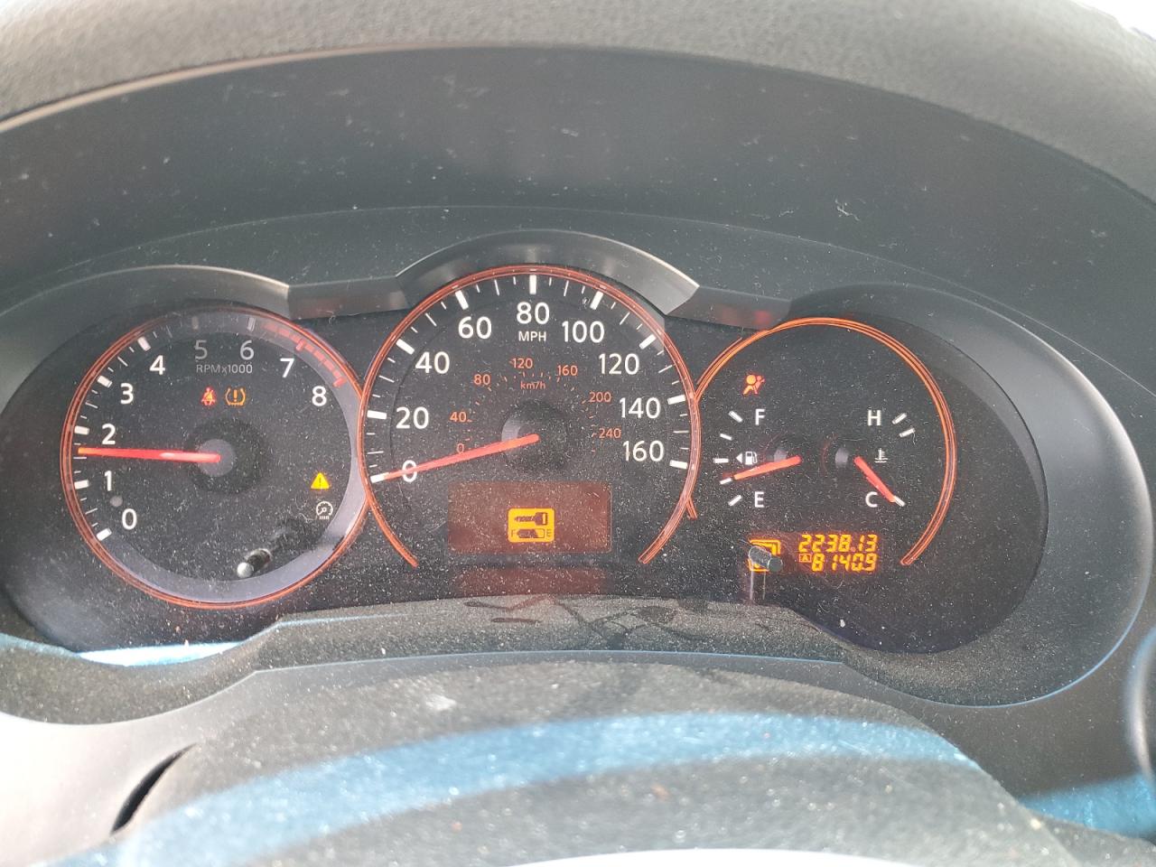 2008 Nissan Altima 2.5 VIN: 1N4AL21E78C129239 Lot: 56730675