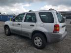 2001 Ford Escape Xls за продажба в Earlington, KY - Hail
