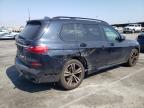 2020 Bmw X7 Xdrive40I იყიდება Wilmington-ში, CA - Rear End