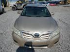 2011 Toyota Camry Base   zu verkaufen in Earlington, KY - Hail
