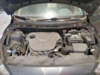 2012 Hyundai Accent Gls продається в West Mifflin, PA - Mechanical