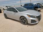 2024 Nissan Altima Sr   for Sale in Andrews, TX - Hail