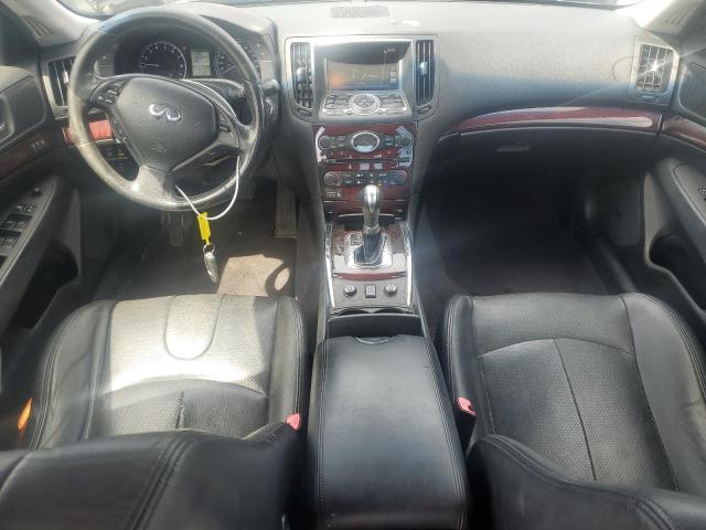 2011 INFINITI G25 