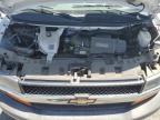 2016 Chevrolet Express G3500 Lt   იყიდება Van Nuys-ში, CA - Side