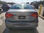 2015 Volkswagen Jetta Se de vânzare în Savannah, GA - Front End