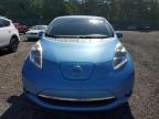 2011 Nissan Leaf Sv na sprzedaż w Graham, WA - Minor Dent/Scratches