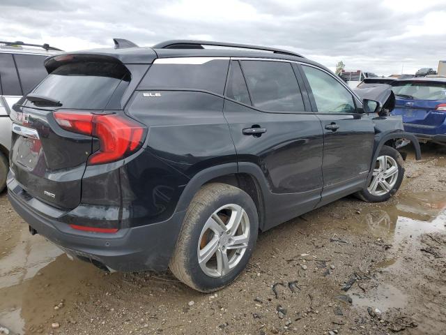  GMC TERRAIN 2019 Black
