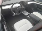 2024 Tesla Model Y  for Sale in Windsor, NJ - Front End