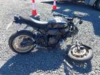 2024 YAMAHA XSR 700 (MTM690)  for sale at Copart EAST KILBRIDE