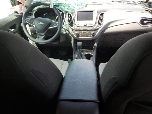  CHEVROLET EQUINOX 2024 Szary