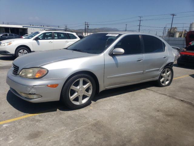 2002 Infiniti I35 