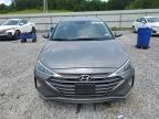 2019 Hyundai Elantra Se იყიდება Grenada-ში, MS - Minor Dent/Scratches
