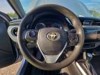 2017 Toyota Corolla L იყიდება New Orleans-ში, LA - Minor Dent/Scratches