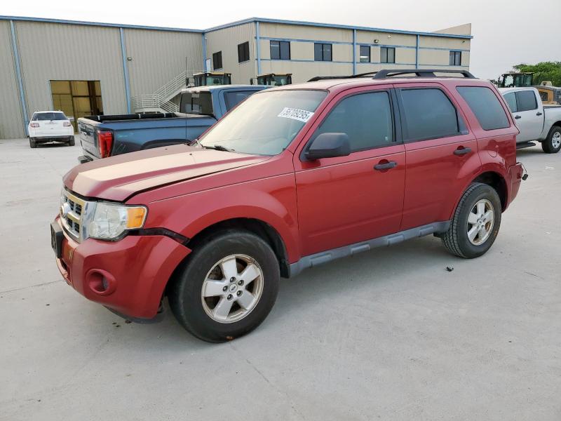 2012 Ford Escape Xls