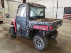2013 POLARIS RANGER 900 XP EPS for sale at Copart MN - ST. CLOUD