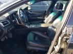 2015 Maserati Ghibli S იყიდება Ellenwood-ში, GA - Minor Dent/Scratches