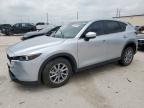 2023 Mazda Cx-5 Select zu verkaufen in Haslet, TX - Front End