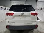 2017 Toyota Highlander Se na sprzedaż w Ham Lake, MN - All Over