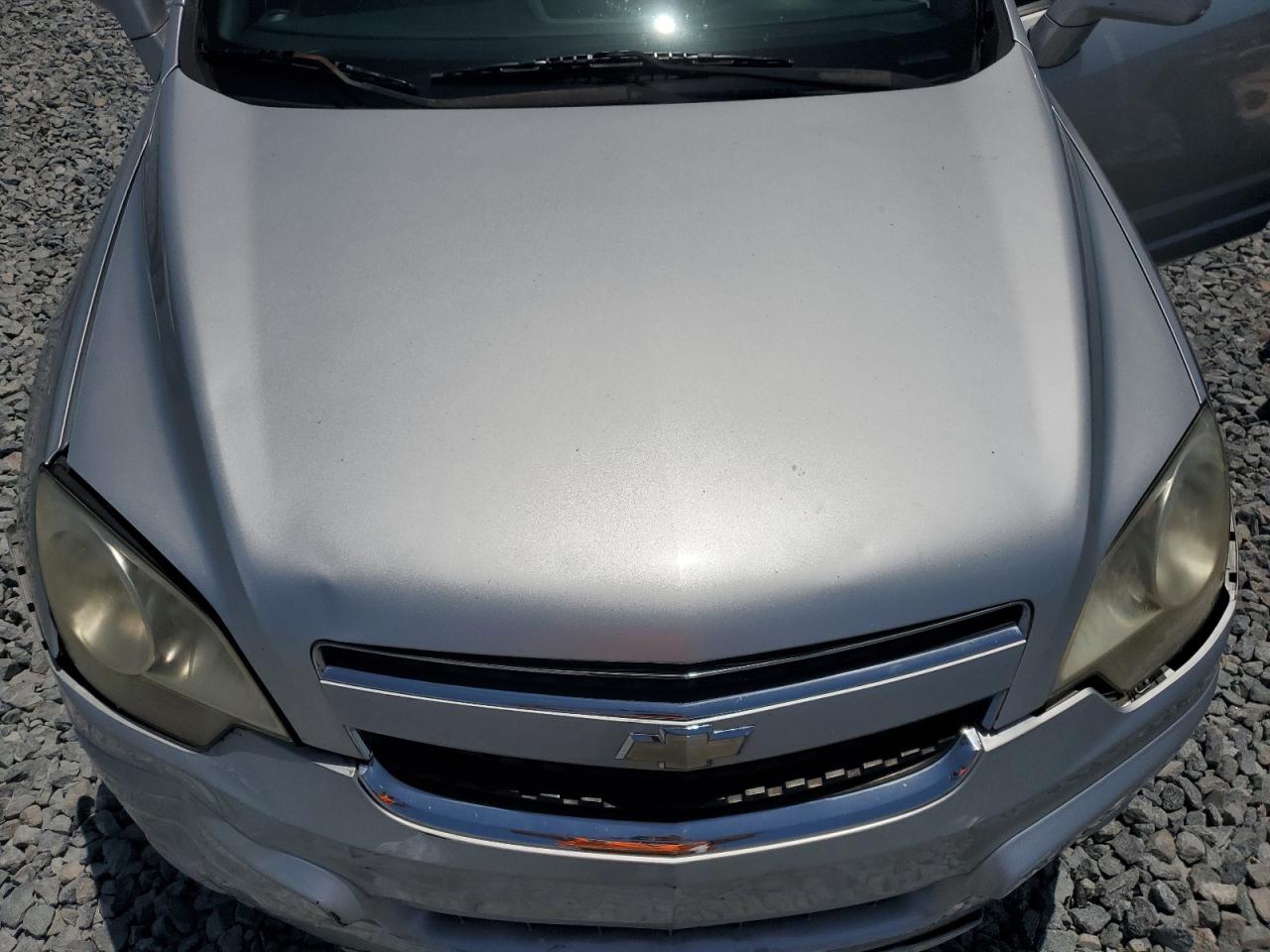 2013 Chevrolet Captiva Lt VIN: 3GNAL3EKXDS571217 Lot: 56963885