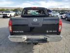 2010 Nissan Frontier Crew Cab Se للبيع في Las Vegas، NV - Rollover