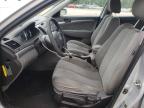 2010 Hyundai Sonata Gls იყიდება Charles City-ში, VA - Rear End