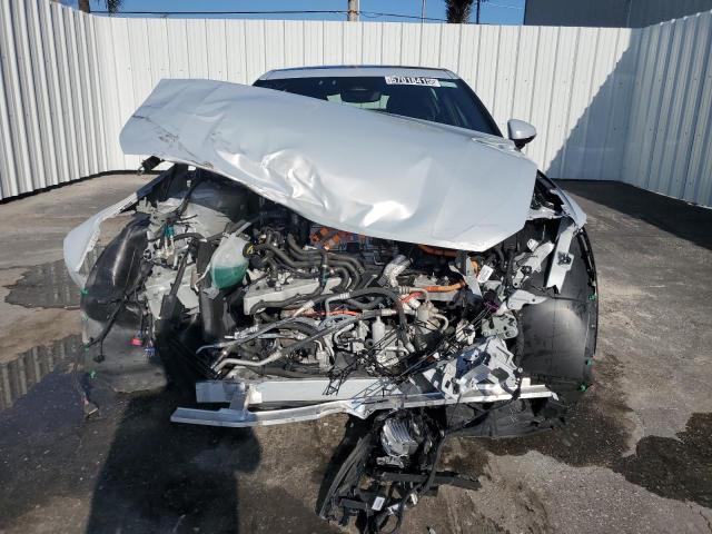  POLESTAR 2 2023 Gray