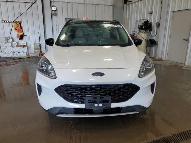  FORD ESCAPE 2020 Biały